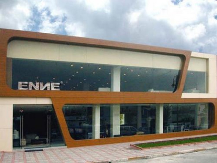 ENNE MOBİLYA
