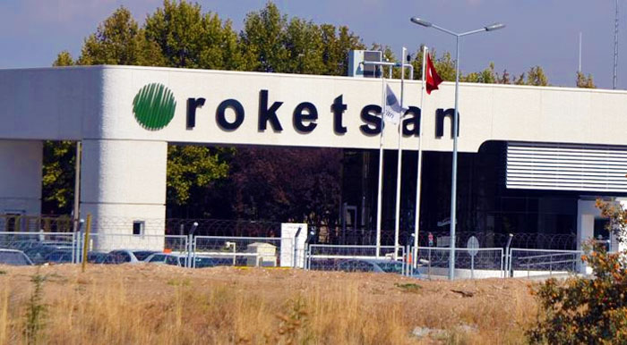 ROKETSAN