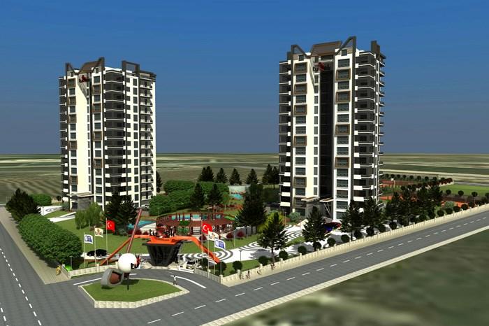 TÜRELİ GOLF PARK
