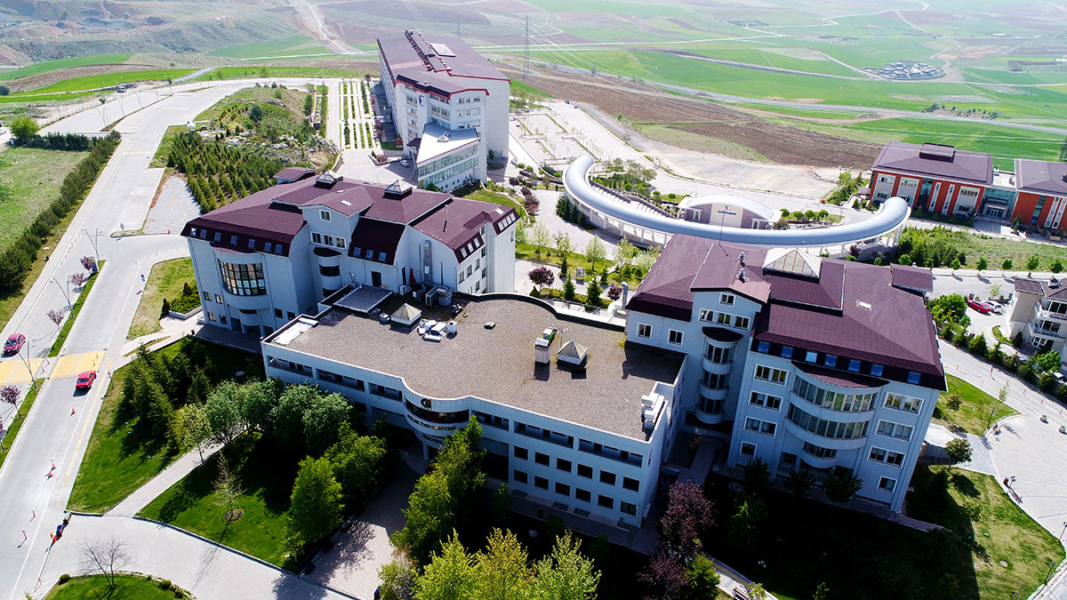 ATILIM ÜNİVERSİTESİ