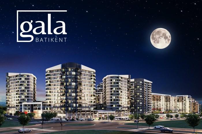 GALA BATIKENT