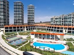 TOKİ GÖLBAŞI İNCEK KONUTLARI
