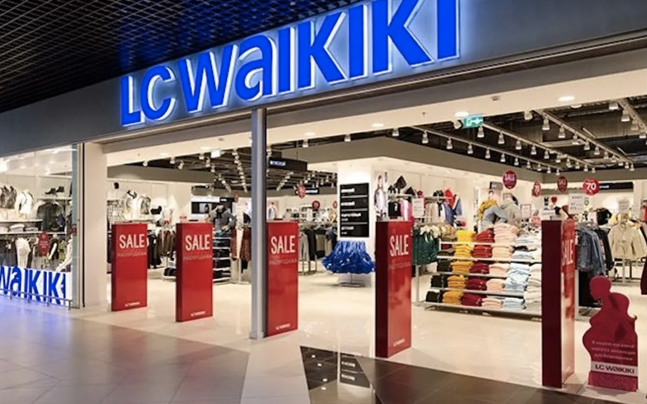 KEÇİÖREN LCW