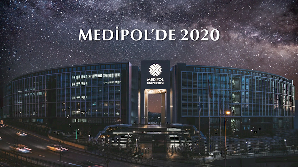 MEDİPOL ÜNİVERSİTESİ