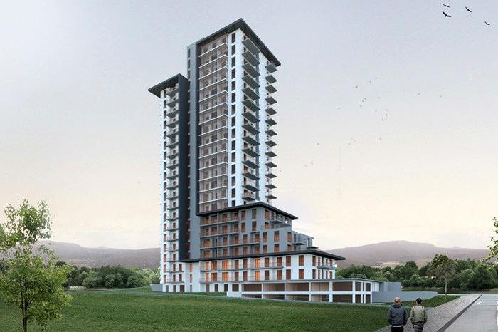 MİA VİTA BEYTEPE KONUTLARI
